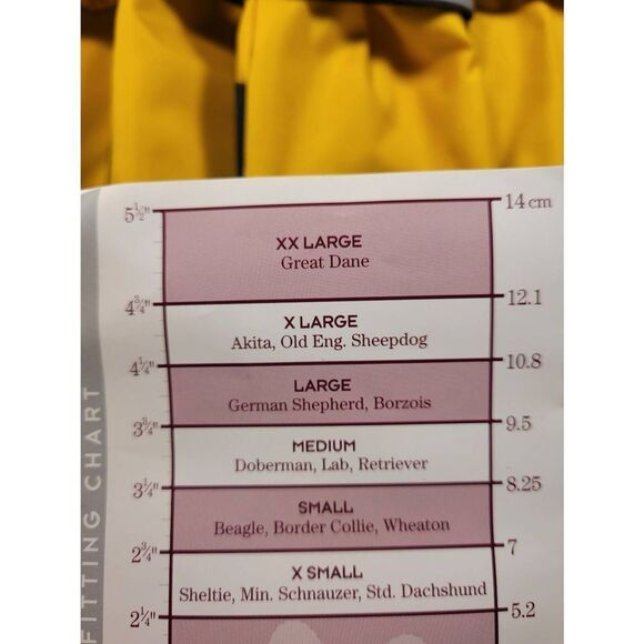 Original All-Weather Muttluks Dog Boots- Size XL- NWOT - Picture 6 of 8